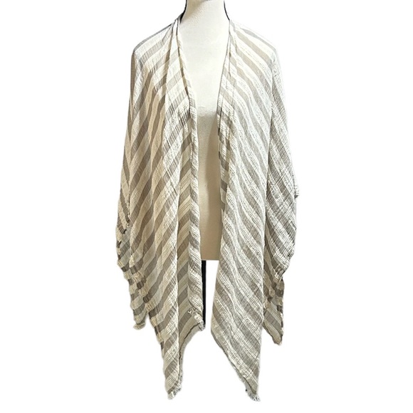 zighilli shawl